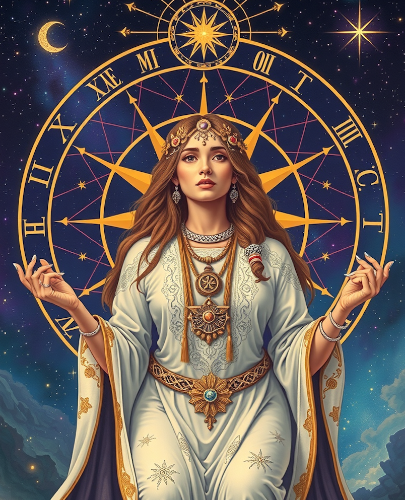 AI占星大师